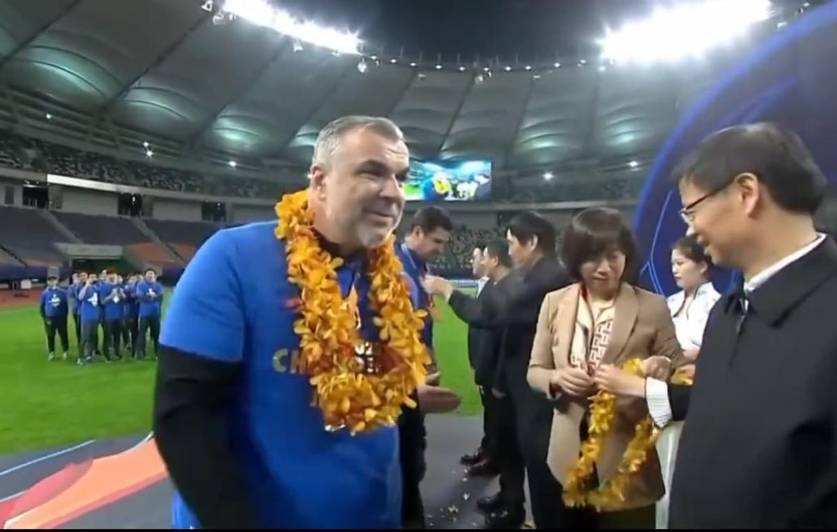 Cosmin Olăroiu investește 24 de milioane de euro într-o afacere din România! Cine e adevăratul patron: „E profitul lui, banii merg la el”