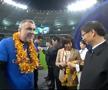 Guangzhou Evergrande - Jiangsu Suning 1-2. VIDEO Olăroiu reușește să îl învingă pe Cannavaro și câștigă finala campionatului din China!