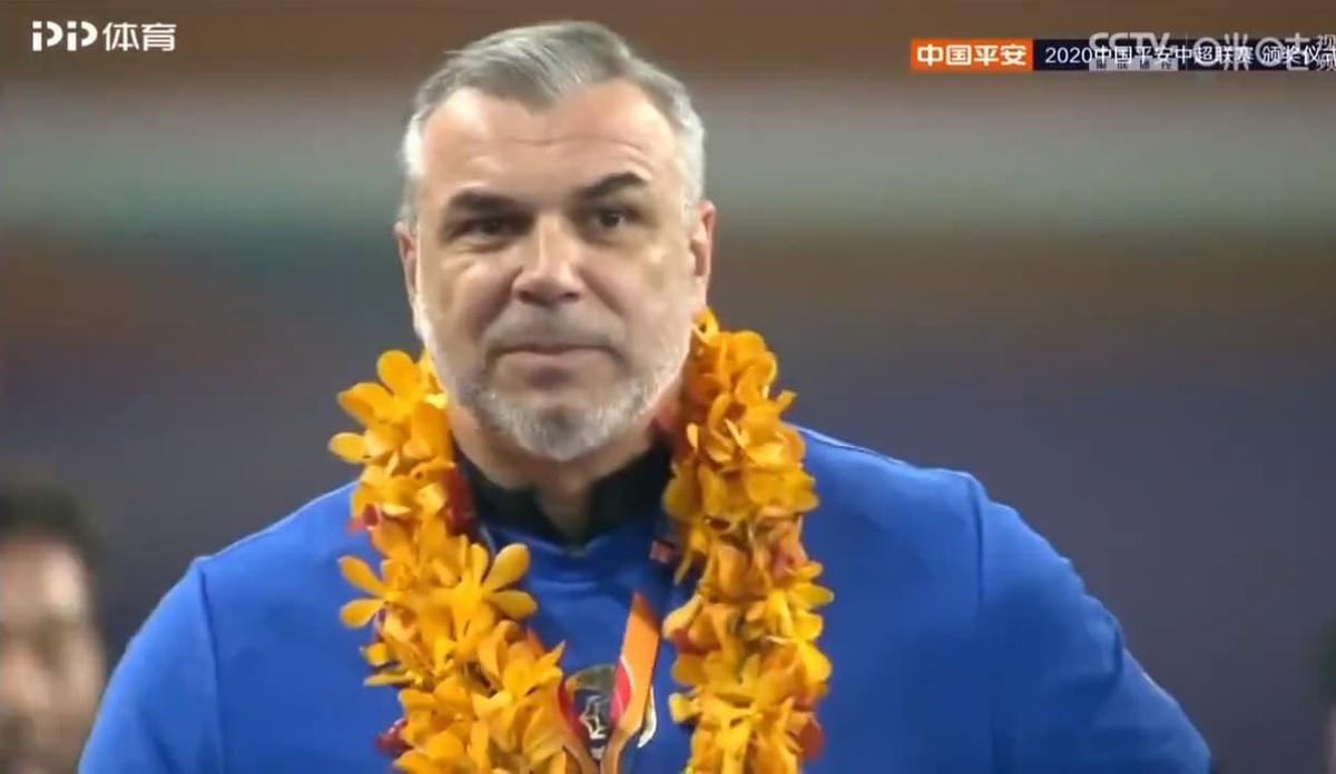 Guangzhou Evergrande - Jiangsu Suning 1-2. VIDEO Olăroiu reușește să îl învingă pe Cannavaro și câștigă finala campionatului din China!