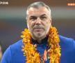 Olăroiu reușește să îl învingă pe Cannavaro și câștigă finala campionatului!