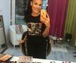 GALERIE FOTO Arbitra care merge la Miss World » Frumoasa țării vorbește 4 limbi și studiază jurnalismul