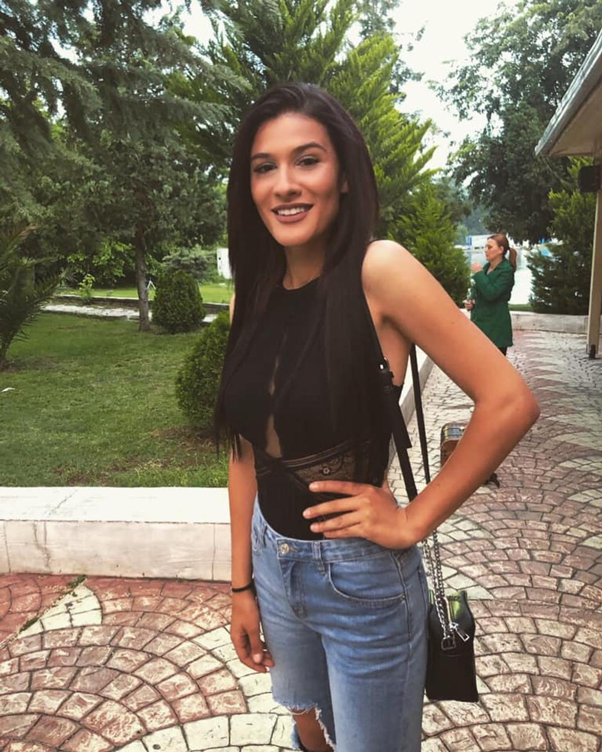 Djuliana Butrakova, Miss Bulgaria