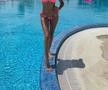 GALERIE FOTO Arbitra care merge la Miss World » Frumoasa țării vorbește 4 limbi și studiază jurnalismul