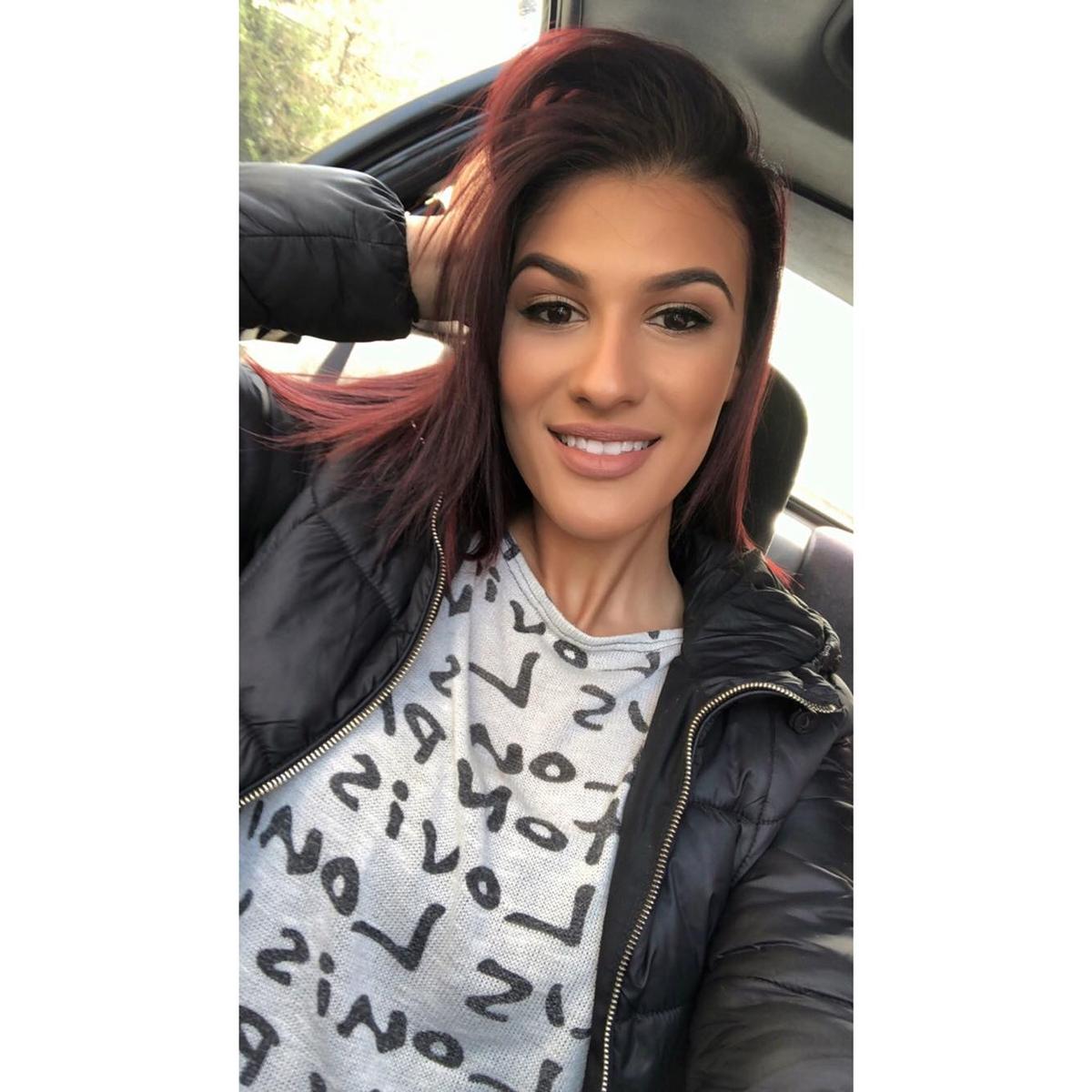 Djuliana Butrakova, Miss Bulgaria