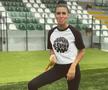 Fosta fotbalistă Djuliana Butrakova (22 de ani) va reprezenta Bulgaria la Miss World.