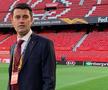 EXCLUSIV Președintele lui CFR Cluj, anunț clar despre Dan Petrescu și rugăminte pentru Poli Iași: „Ar fi în interesul tuturor să accepte”