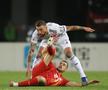Baraje EURO 2020 - 12.11.2020