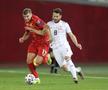 Bucureștiul a aflat astăzi cele 3 meciuri din grupe pe care le găzduiește la EURO 2020! Țintarul complet de pe Arena Națională
