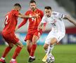 Bucureștiul a aflat astăzi cele 3 meciuri din grupe pe care le găzduiește la EURO 2020! Țintarul complet de pe Arena Națională