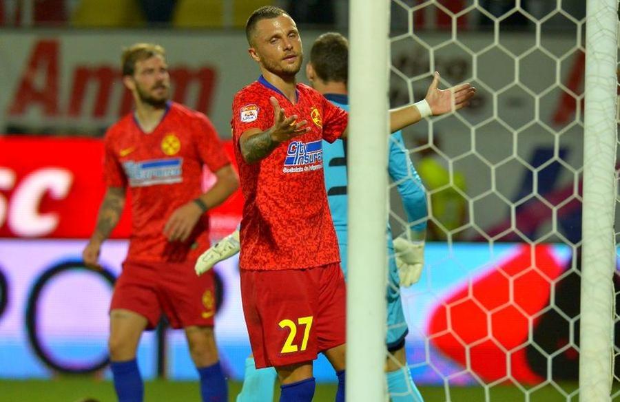 Gikiewicz Dinamo primește lovitura decisivă de la jucători! Ce se întâmplă de luni