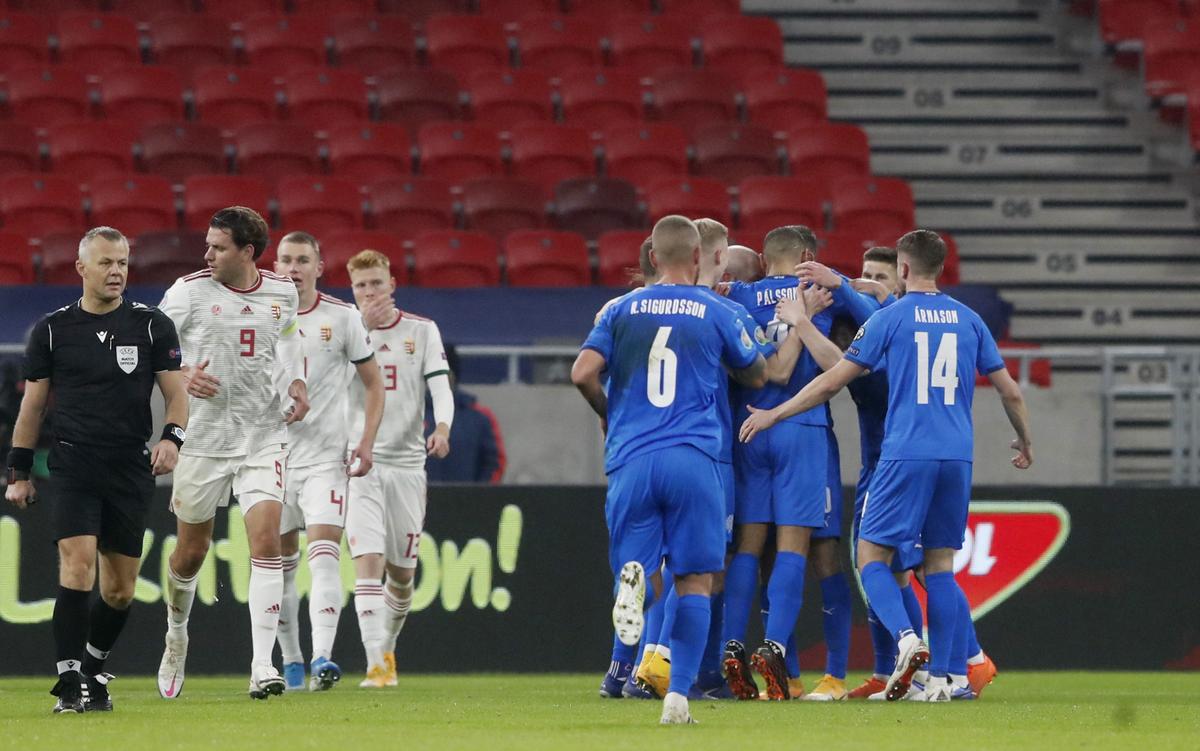 Bucureștiul a aflat astăzi cele 3 meciuri din grupe pe care le găzduiește la EURO 2020! Țintarul complet de pe Arena Națională