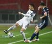 Bucureștiul a aflat astăzi cele 3 meciuri din grupe pe care le găzduiește la EURO 2020! Țintarul complet de pe Arena Națională
