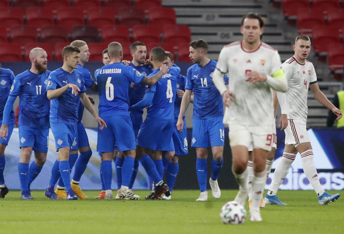 Bucureștiul a aflat astăzi cele 3 meciuri din grupe pe care le găzduiește la EURO 2020! Țintarul complet de pe Arena Națională
