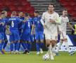 Bucureștiul a aflat astăzi cele 3 meciuri din grupe pe care le găzduiește la EURO 2020! Țintarul complet de pe Arena Națională