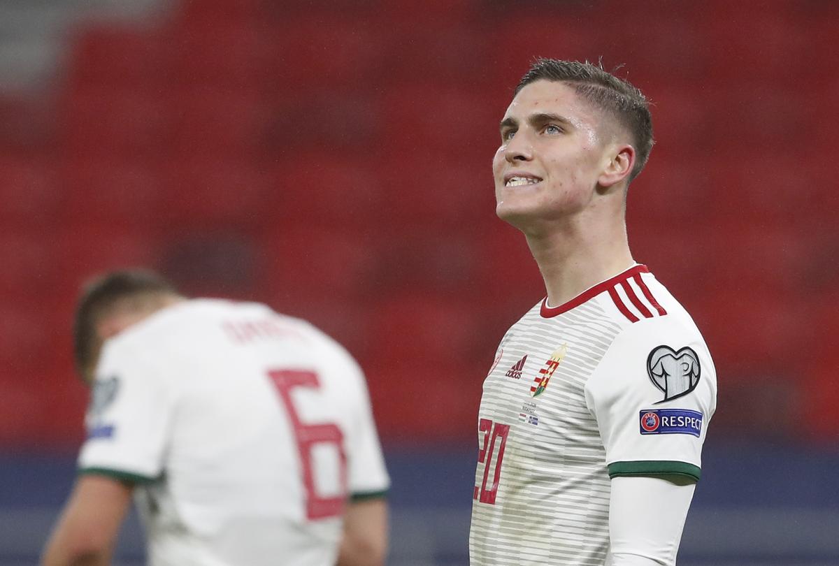 Bucureștiul a aflat astăzi cele 3 meciuri din grupe pe care le găzduiește la EURO 2020! Țintarul complet de pe Arena Națională