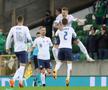 Bucureștiul a aflat astăzi cele 3 meciuri din grupe pe care le găzduiește la EURO 2020! Țintarul complet de pe Arena Națională