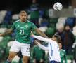 Bucureștiul a aflat astăzi cele 3 meciuri din grupe pe care le găzduiește la EURO 2020! Țintarul complet de pe Arena Națională