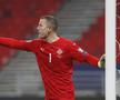 Bucureștiul a aflat astăzi cele 3 meciuri din grupe pe care le găzduiește la EURO 2020! Țintarul complet de pe Arena Națională