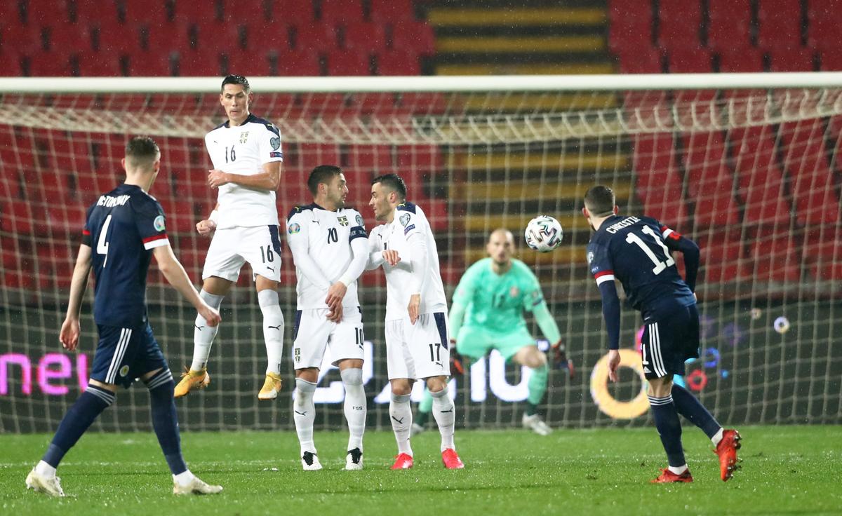 Bucureștiul a aflat astăzi cele 3 meciuri din grupe pe care le găzduiește la EURO 2020! Țintarul complet de pe Arena Națională