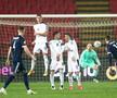 Baraje EURO 2020 - 12.11.2020