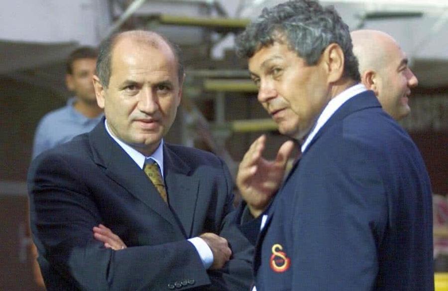 Mircea Lucescu, vești noi despre starea de sănătate a lui Lupu: „Copos l-a sunat pe Streinu-Cercel”