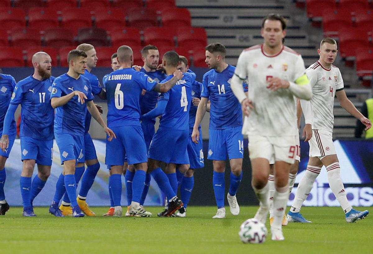 Bucureștiul a aflat astăzi cele 3 meciuri din grupe pe care le găzduiește la EURO 2020! Țintarul complet de pe Arena Națională