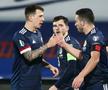 Bucureștiul a aflat astăzi cele 3 meciuri din grupe pe care le găzduiește la EURO 2020! Țintarul complet de pe Arena Națională