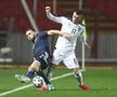 Baraje EURO 2020 - 12.11.2020