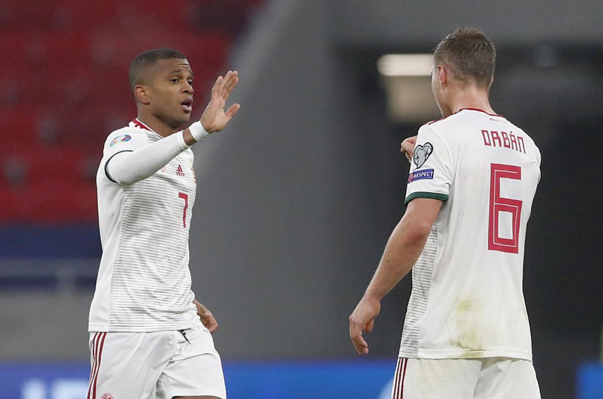 Bucureștiul a aflat astăzi cele 3 meciuri din grupe pe care le găzduiește la EURO 2020! Țintarul complet de pe Arena Națională