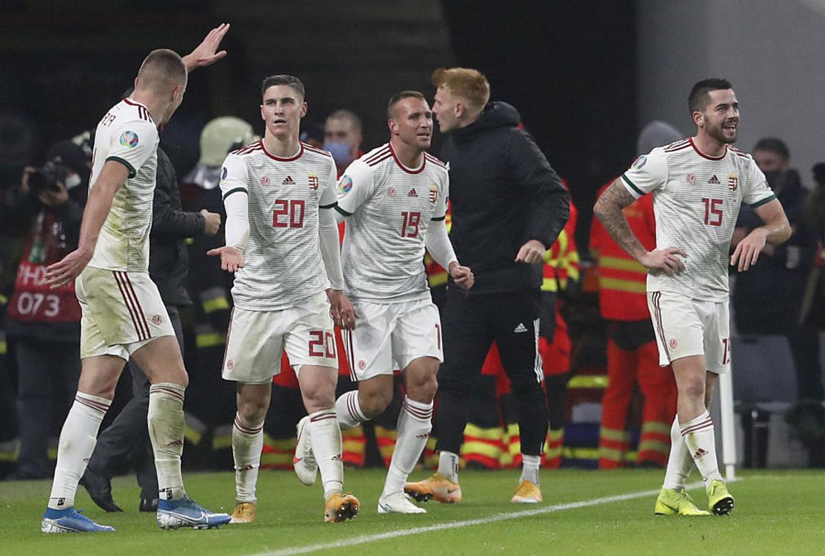 BARAJ EURO 2020. Selecționerul Islandei, DĂRÂMAT după înfrângerea dramatică de la Budapesta: „Ne-am dus în iad”