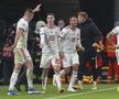 Bucureștiul a aflat astăzi cele 3 meciuri din grupe pe care le găzduiește la EURO 2020! Țintarul complet de pe Arena Națională