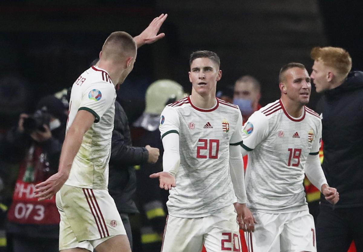 BARAJ EURO 2020. Selecționerul Islandei, DĂRÂMAT după înfrângerea dramatică de la Budapesta: „Ne-am dus în iad”