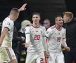 Baraje EURO 2020 - 12.11.2020