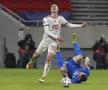 Bucureștiul a aflat astăzi cele 3 meciuri din grupe pe care le găzduiește la EURO 2020! Țintarul complet de pe Arena Națională