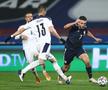 Baraje EURO 2020 - 12.11.2020