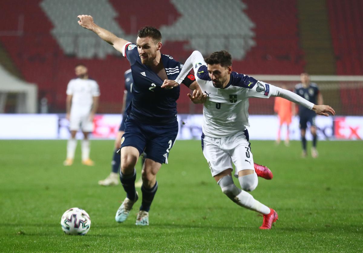Bucureștiul a aflat astăzi cele 3 meciuri din grupe pe care le găzduiește la EURO 2020! Țintarul complet de pe Arena Națională