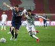 Baraje EURO 2020 - 12.11.2020
