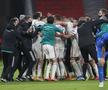 Bucureștiul a aflat astăzi cele 3 meciuri din grupe pe care le găzduiește la EURO 2020! Țintarul complet de pe Arena Națională