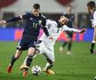 Bucureștiul a aflat astăzi cele 3 meciuri din grupe pe care le găzduiește la EURO 2020! Țintarul complet de pe Arena Națională