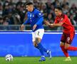 Italia - Elveția 1-1 / Sursă foto: Guliver/Getty Images
