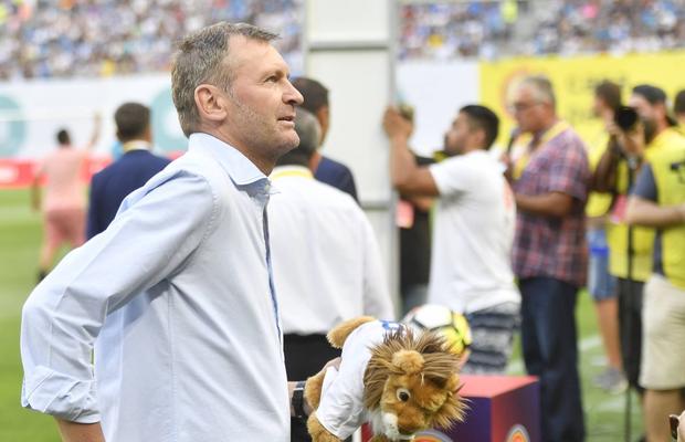 Gică Craioveanu trage concluziile după semieșecul cu Islanda: „M-a șocat apatia alor noștri” » Cei 3 jucători pe care i-a remarcat