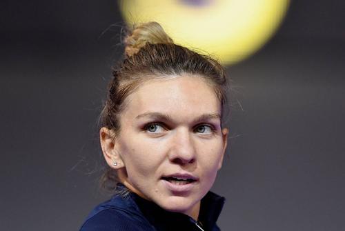 Simona Halep, cea mai bună jucătoare de tenis din istoria României, foto: Imago