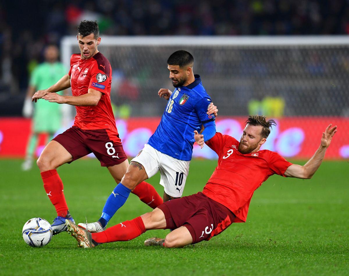 Italia, în pericol! Campioana Europei s-a încurcat pe teren propriu și poate rata calificarea directă la Mondial!