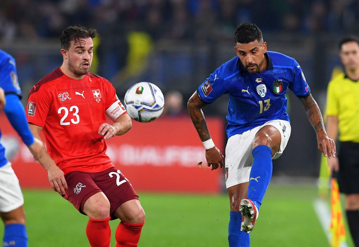 Italia, în pericol! Campioana Europei s-a încurcat pe teren propriu și poate rata calificarea directă la Mondial!