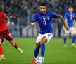 Italia - Elveția 1-1 / Sursă foto: Guliver/Getty Images