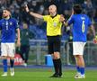 Italia - Elveția 1-1 / Sursă foto: Guliver/Getty Images