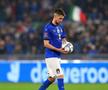 Italia - Elveția 1-1 / Sursă foto: Guliver/Getty Images