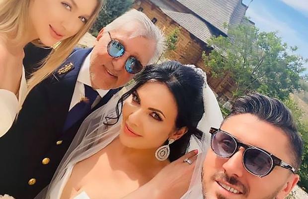 Ilie Năstase acuză că baza Voinţa i-a fost furată de Ciprian Marica: „Nu-mi vine să cred! M-a păcălit, merg la poliție!” » Marica, replică evazivă: „Dar ce, ești procuror?”