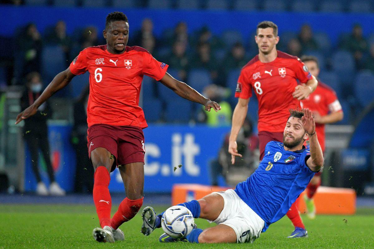 Italia, în pericol! Campioana Europei s-a încurcat pe teren propriu și poate rata calificarea directă la Mondial!