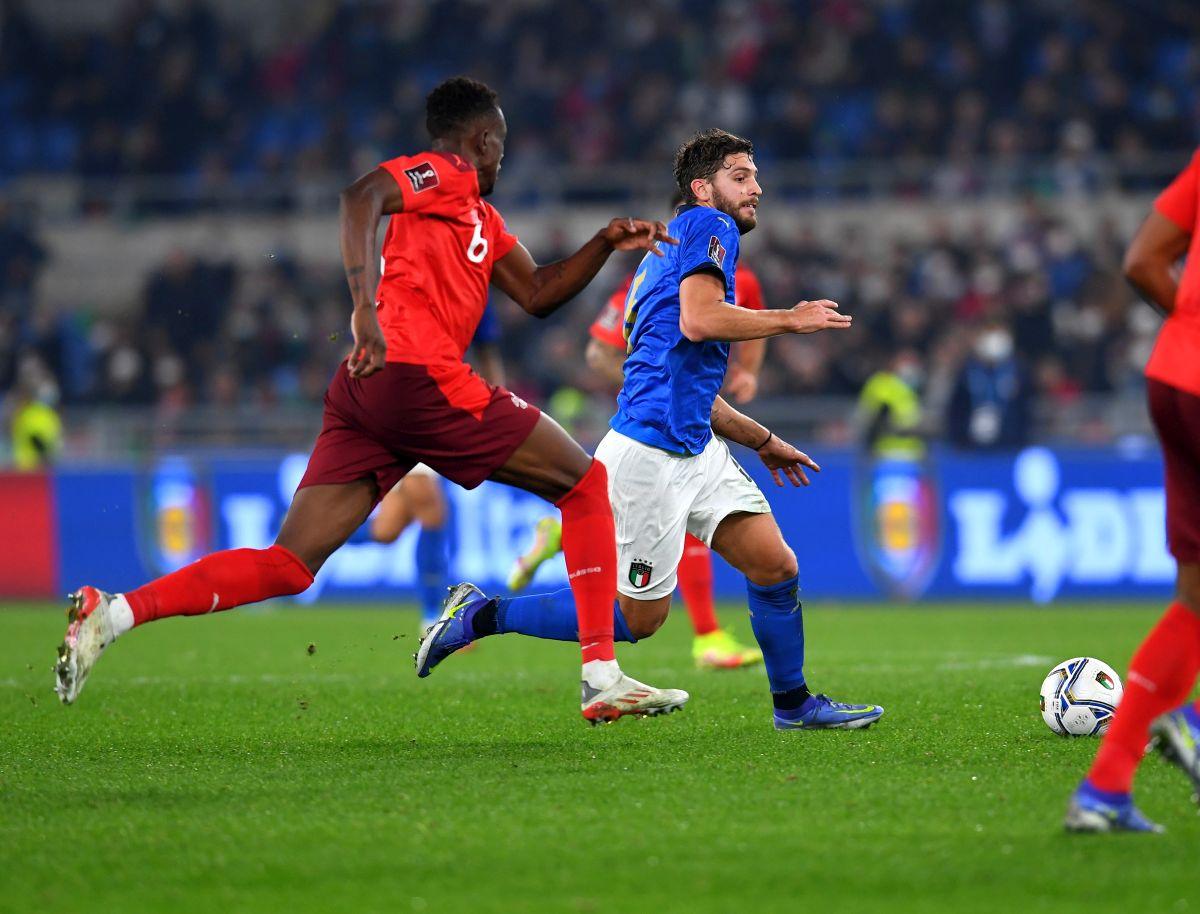 Italia, în pericol! Campioana Europei s-a încurcat pe teren propriu și poate rata calificarea directă la Mondial!